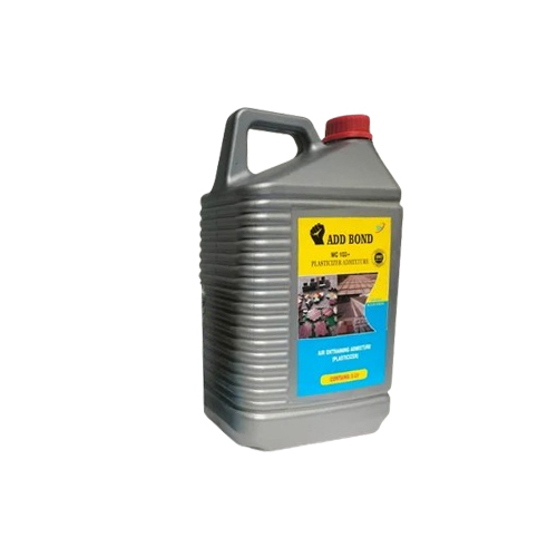 Waterproofing Additives Bonding Agents - Feature: High Quality