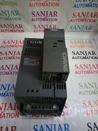 SIEMENS 6SL3224-0BE22-2UA0