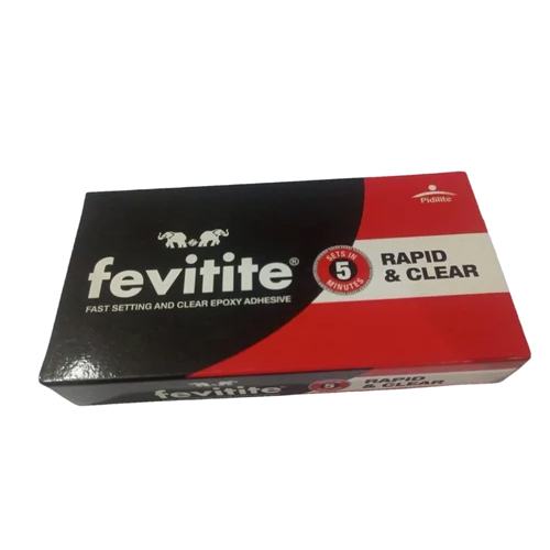 Fevitite Rapid Industrial Adhesives - Application: Repairs