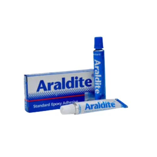Araldite Bonding Glue - Application: Industrial