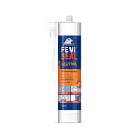 Feviseal Neutral Pro Silicone Sealant