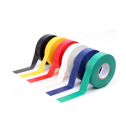 Pvc Insulation Tape