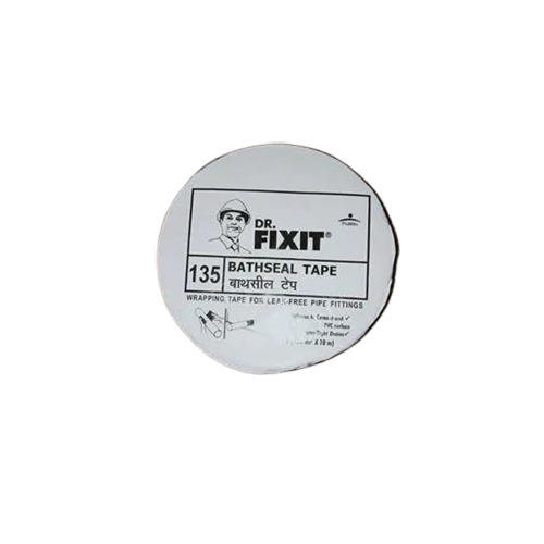Bath Seal Tape