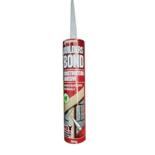 Pioneer Construction Adhesive Glue - Features: High Strength