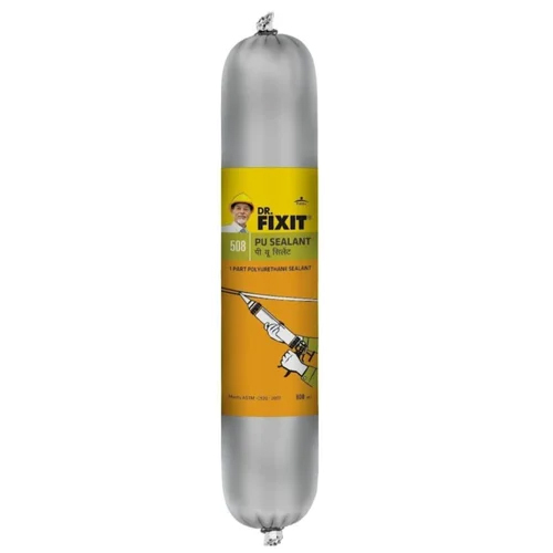 Dr Fixit Pu Base Joint Fillere - Application: Concrete