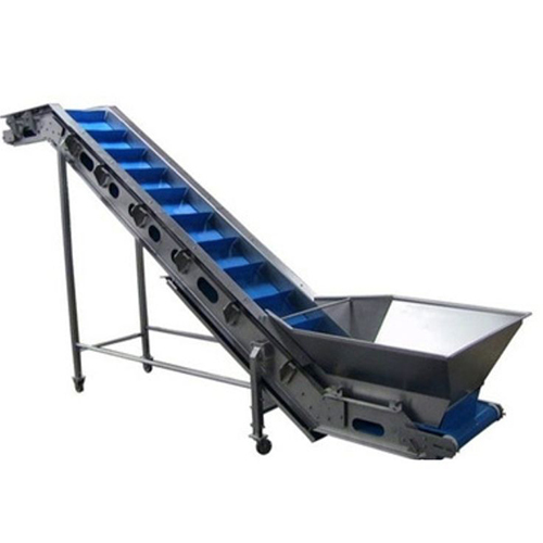 Material Handling Conveyor Systems
