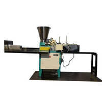 Original Brand Hung Tuan Incense Stick Making Machine