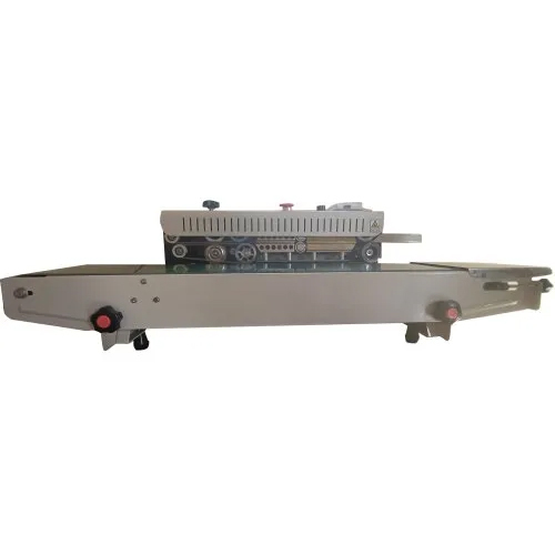 Industrial Band Sealer Machine - Accuracy: 100 %