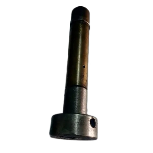 Piston Set For Agarbatti Machine - Hardness: Rigid