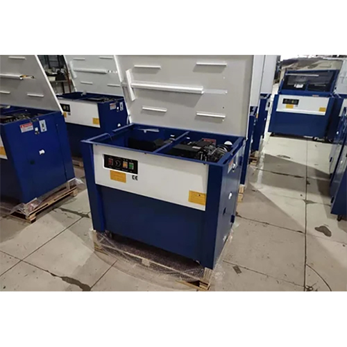 सेमी ऑटोमैटिक कार्टन सीलिंग मशीन