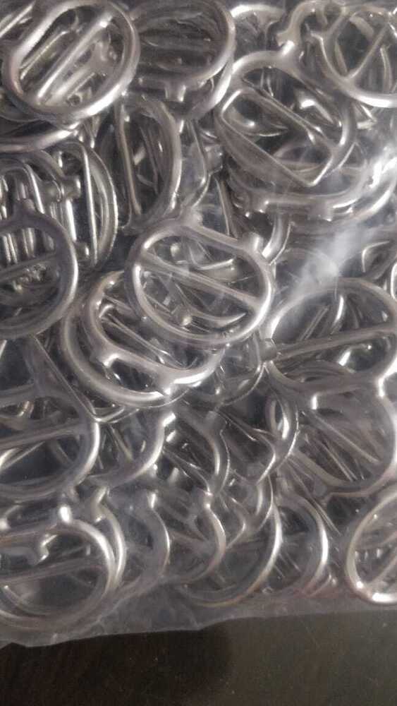 D Buckle