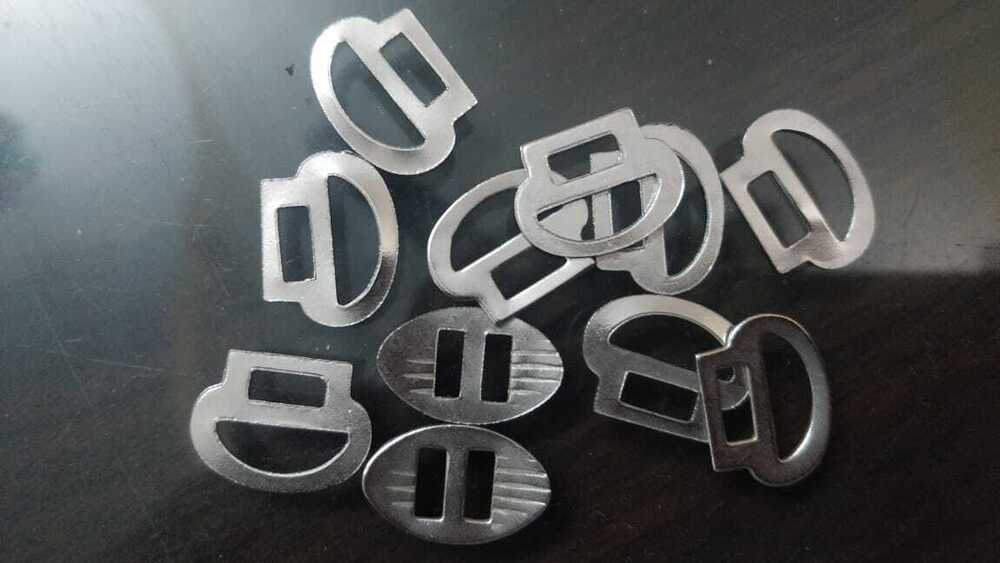 Tie Buckle