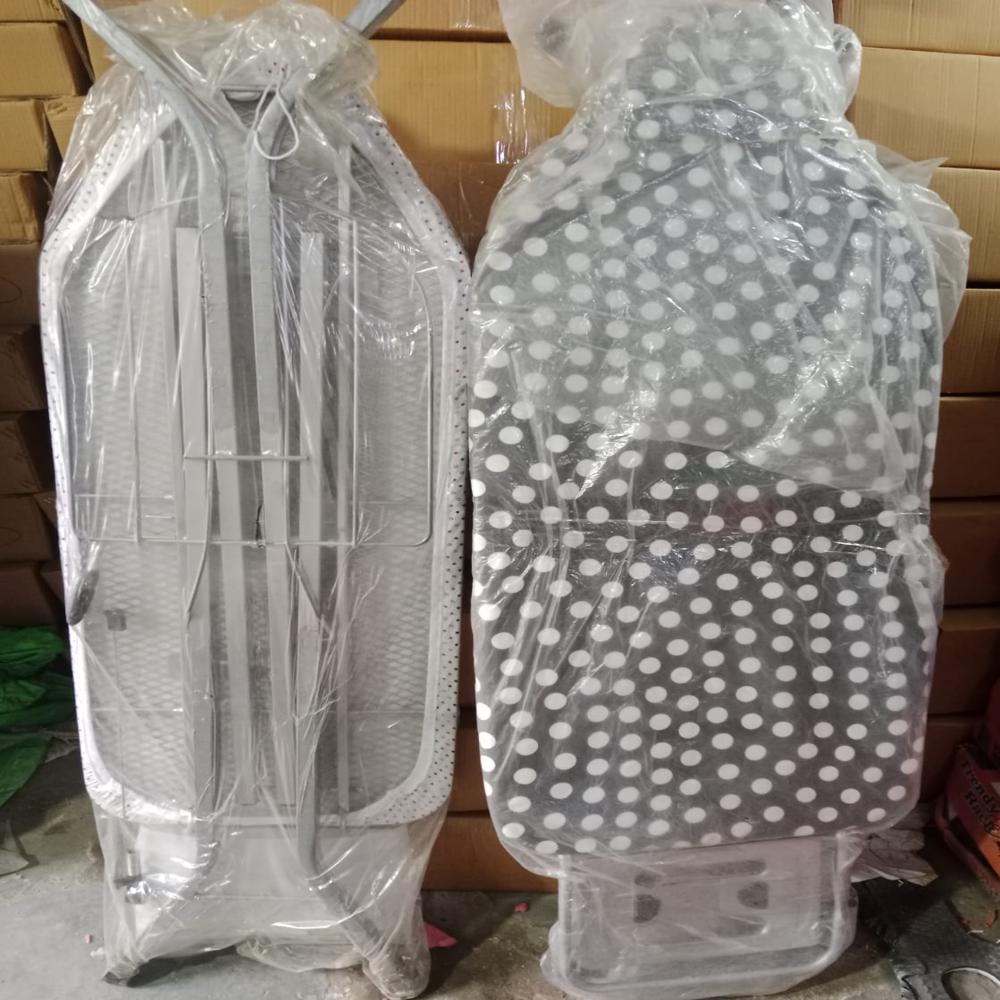 PRESS TABLE (MESH)