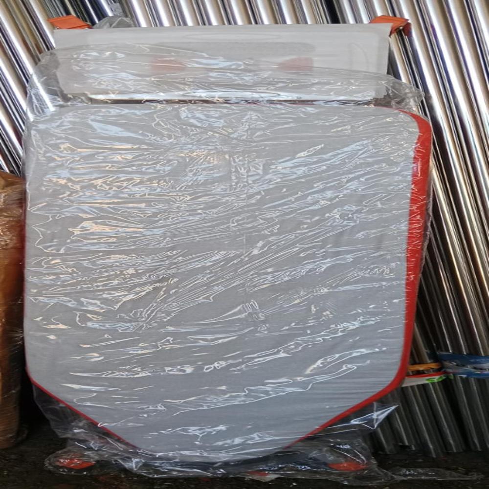 Press Table (Mess) - Feature: Foldable