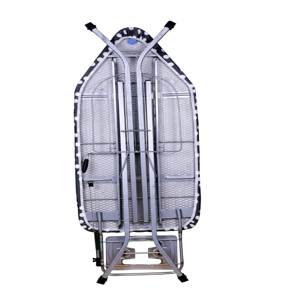 PRESS TABLE (MESH)