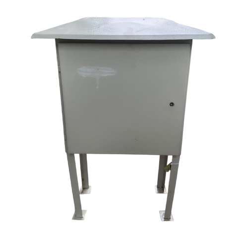 Electric Feeder Control Panel - Frequency (Mhz): 50 Hertz (Hz)