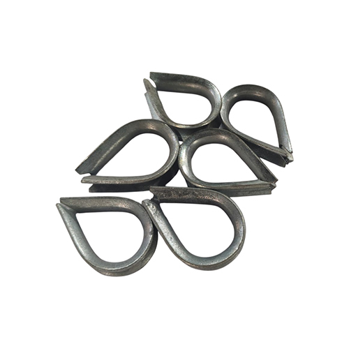 Industrial Stainless Steel Thimble