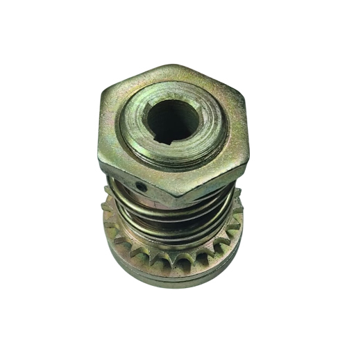 Mild Steel Torque Limiter