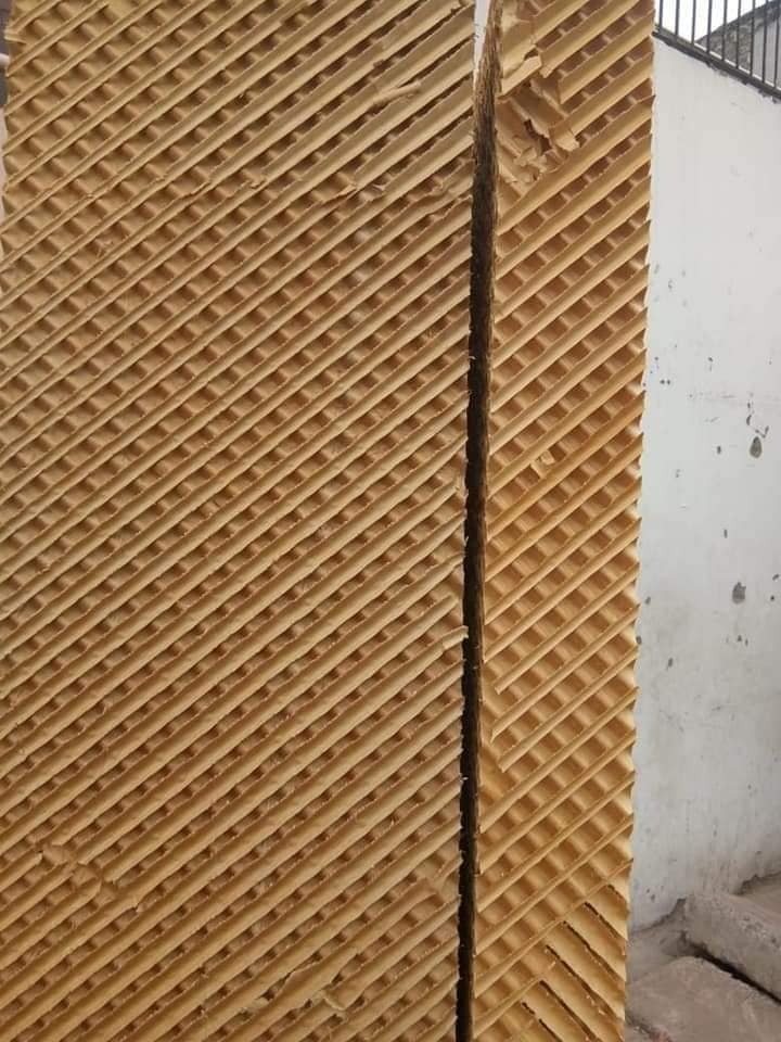 Poultry Evaporative Cooling Pad