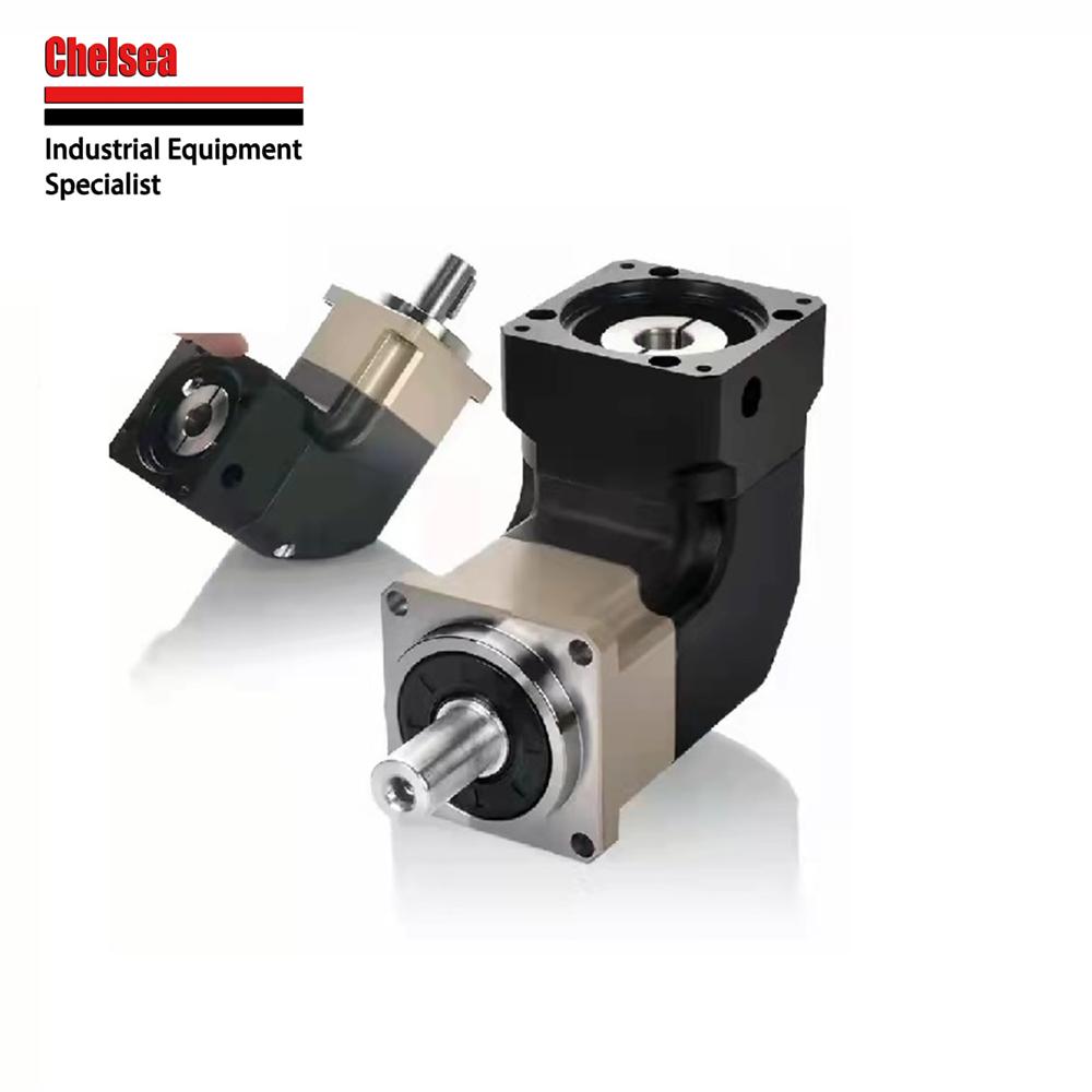 PLF60 Planetary Series High-Performance Industrial Gearbox