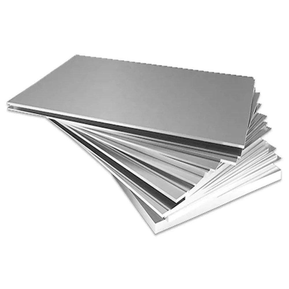 5mm 420 Stainless Steel Sheet