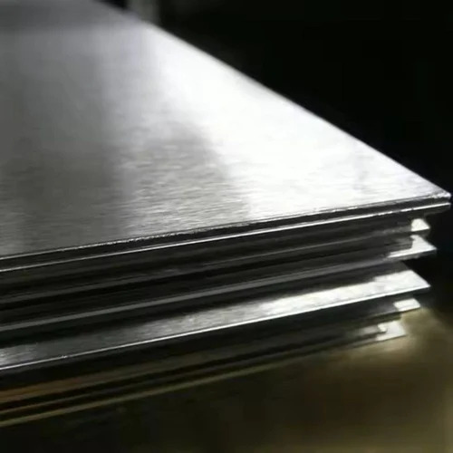 5mm 420 Stainless Steel Sheet - Application: Automotive Industry