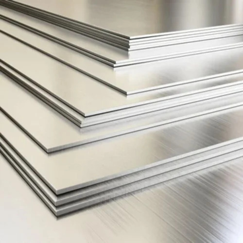 5mm 420 Stainless Steel Sheet - Application: Automotive Industry