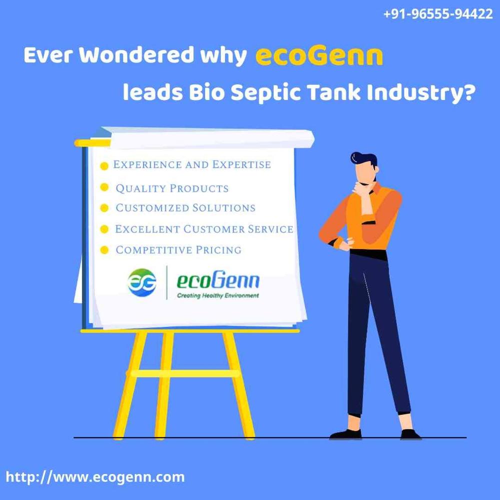 Top Bio Septic Tank  Dealer in Coimbatore