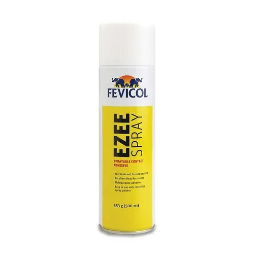 Pidilite Fevicol Ezee Spray