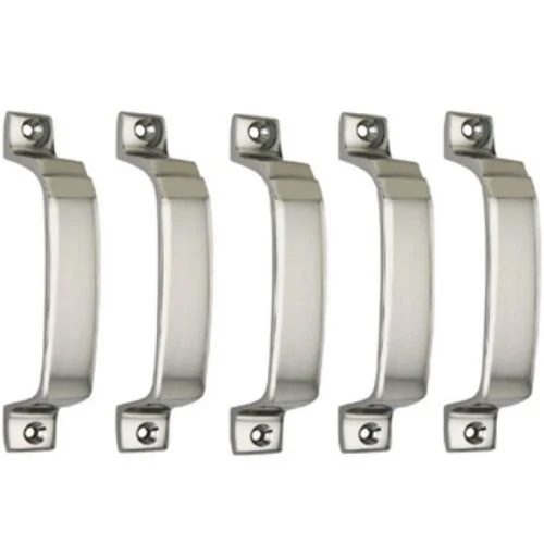 Payal steel Handle
