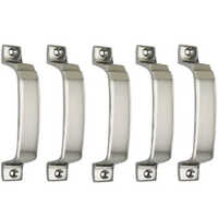Payal steel Handle