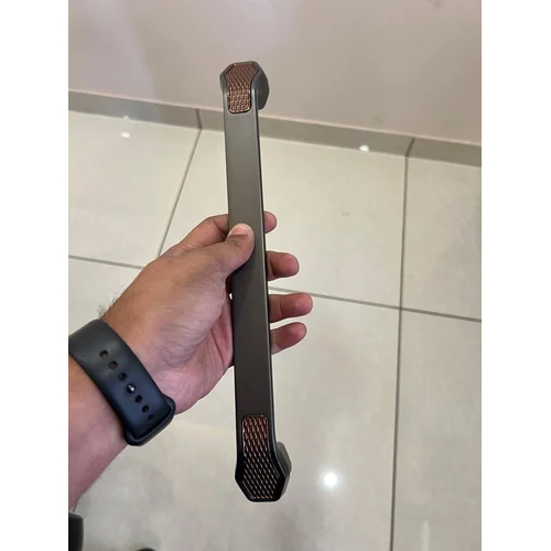 Main Door Handle
