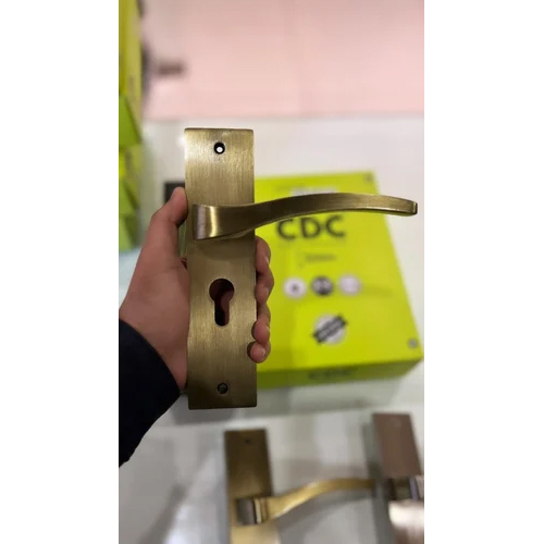 Mortise Door Handle