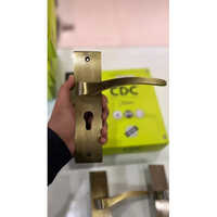 Mortise Lock Handles