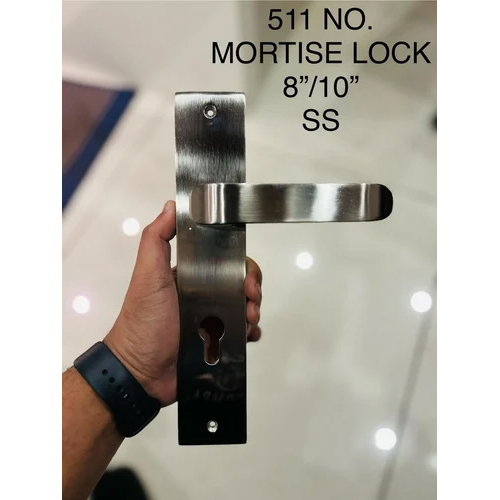 8 Inch Mortise Lock Handles
