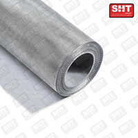 SS 15X28 4FT Wire Mesh Jaali