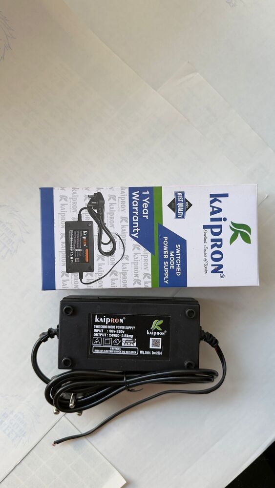 RO Adapter Spectra SMPS/Power Supply