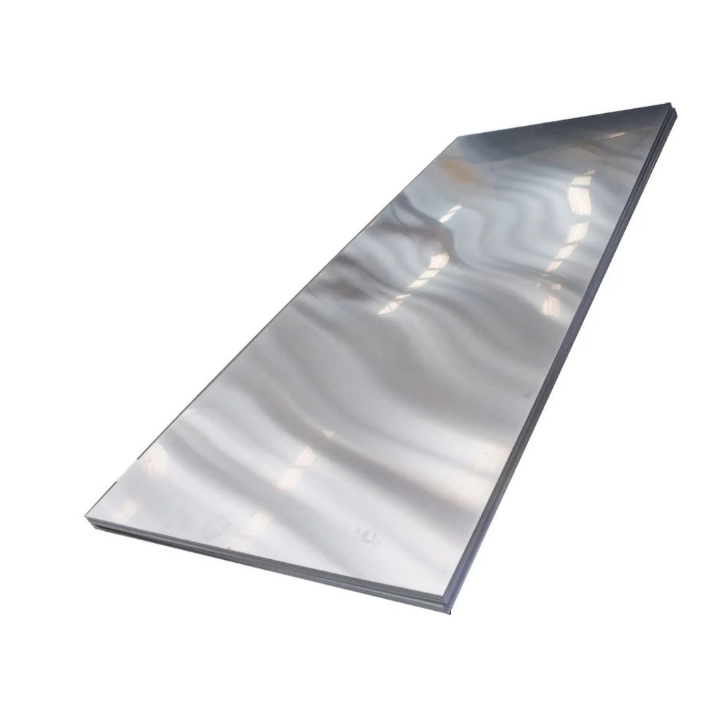 5mm 304 Stainless Steel Sheets