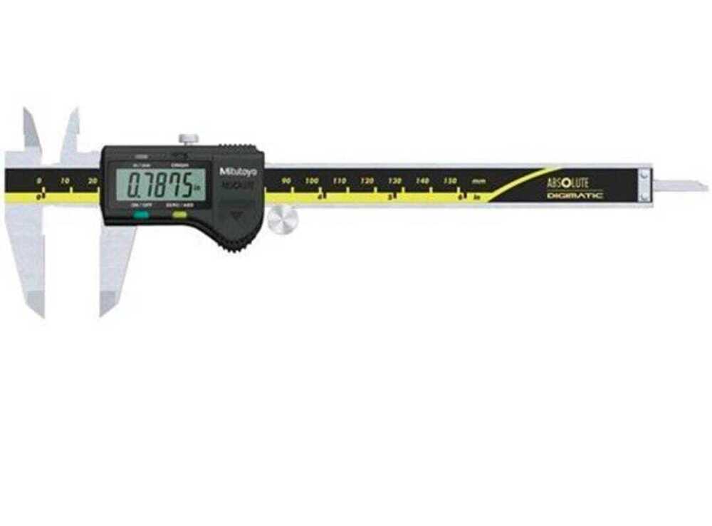 500-196-30 model Mitutoyo digital absolute caliper