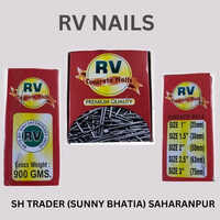 RV Wire Nails