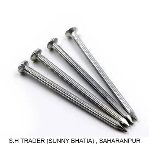 जैन वायर नाखून