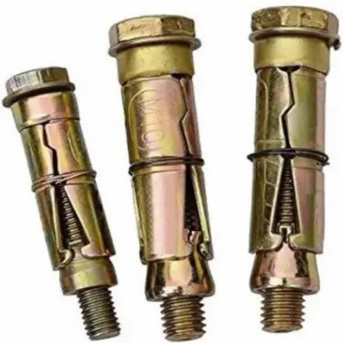Hilltop Bolt Fastners