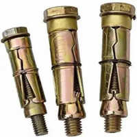 Hilltop Bolt Fastners