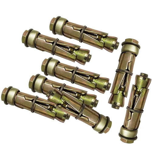 Fixate Bolt Fastners