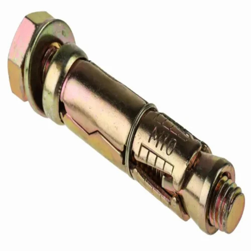 SB Bolt Fastners