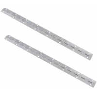 Iron Piano Hinges