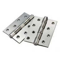 R. Bharti Hinges
