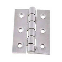 Bharat steel Cut Hinges