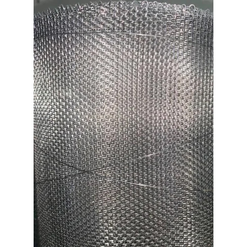 Stainless Steel Wire Mesh