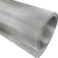 304 Stainless Steel Wire Mesh